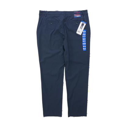 Navy Regular Pants
