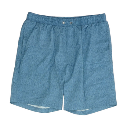 Blue Print Active Shorts