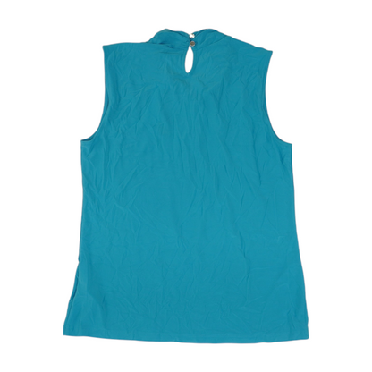 Blue Blouse