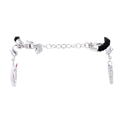 Costume Charm Bracelet