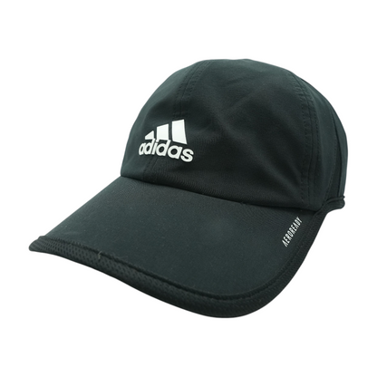 Black Ballcap Hat