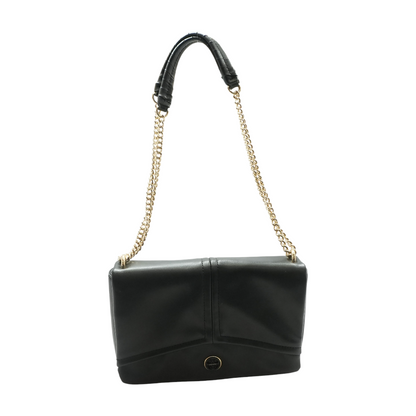 Black Shoulder Bag