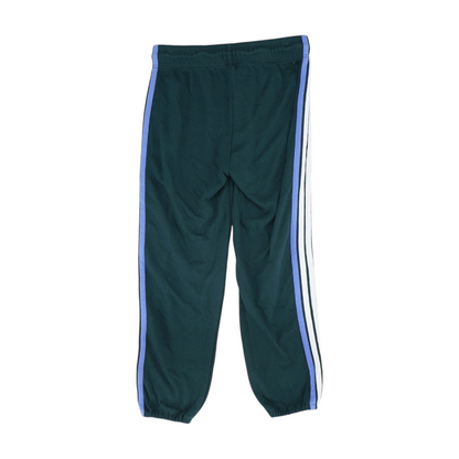 Green Pants
