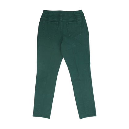 Green Tall Jeans