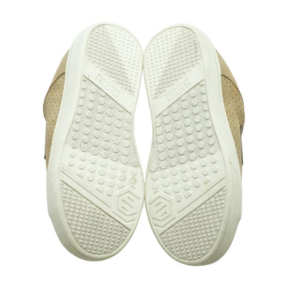 Brown Casual Shoes