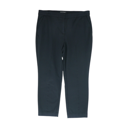 Black Pants