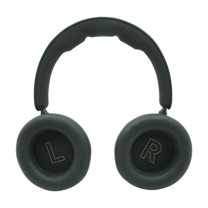 Black Anthracite Beoplay HX Noise Cancelling Headphones