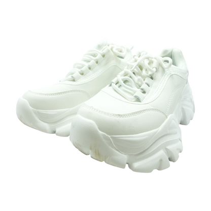 Lucky Step Low-Top Athletic Shoes