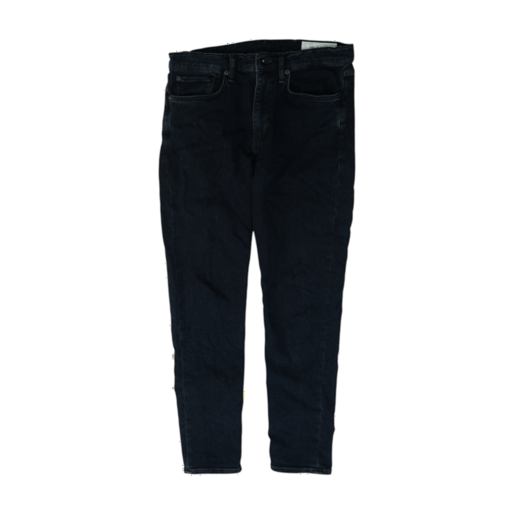 Navy Slim Jeans