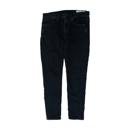 Navy Slim Jeans