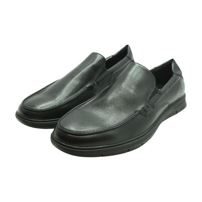 Black Loafer Dress Shoes