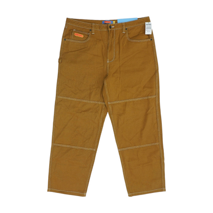Khaki Classic Jeans