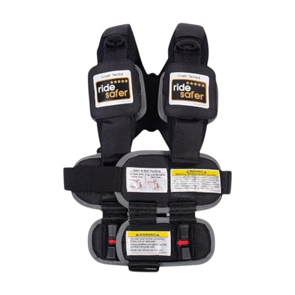 Travel Car Seat Vest