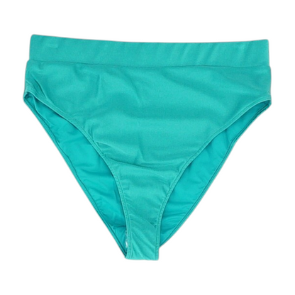 Blue Swim Bottom