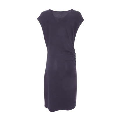 Black Midi Dress