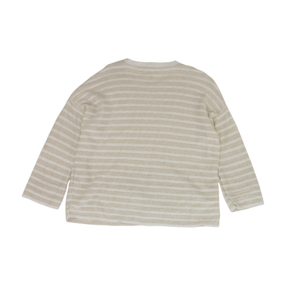 Ivory Blouse