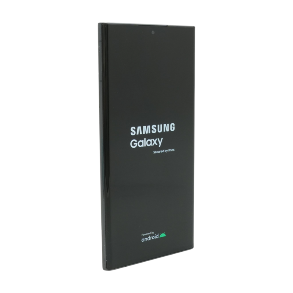 S22Ultra "Verizon" 128GB Phantom Black