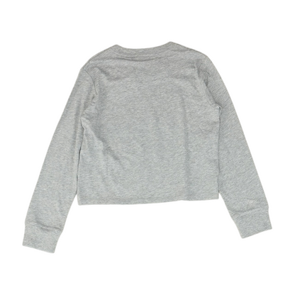 Gray T-Shirt