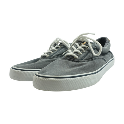Gray Casual Shoes