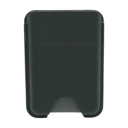 Black Cardholder Wallet