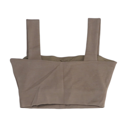 Gray Active T-Shirt