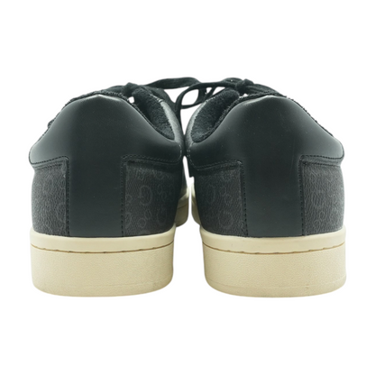 Black Casual Shoes