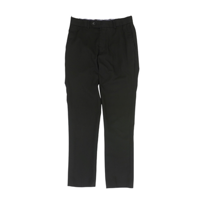 Black Dress Pants