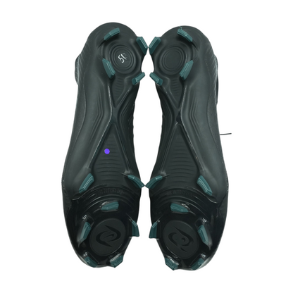 Phantom Luna 2 Academy Firm Ground Cleat Low-Top Athletic Shoes