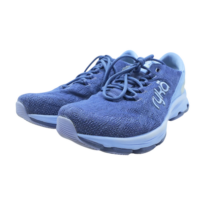 Devotion X Low-Top Athletic Shoes