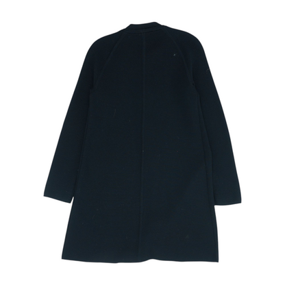 Beige Cardigan Sweater