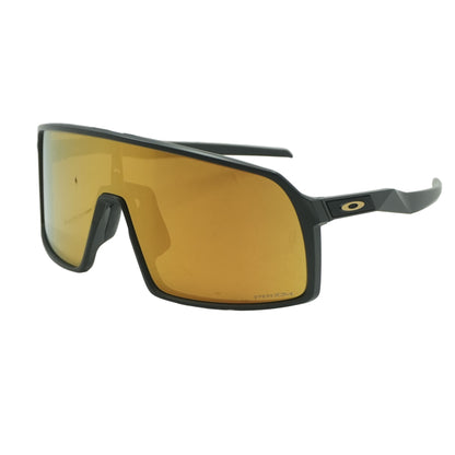 Black Sutro Sport Sunglasses