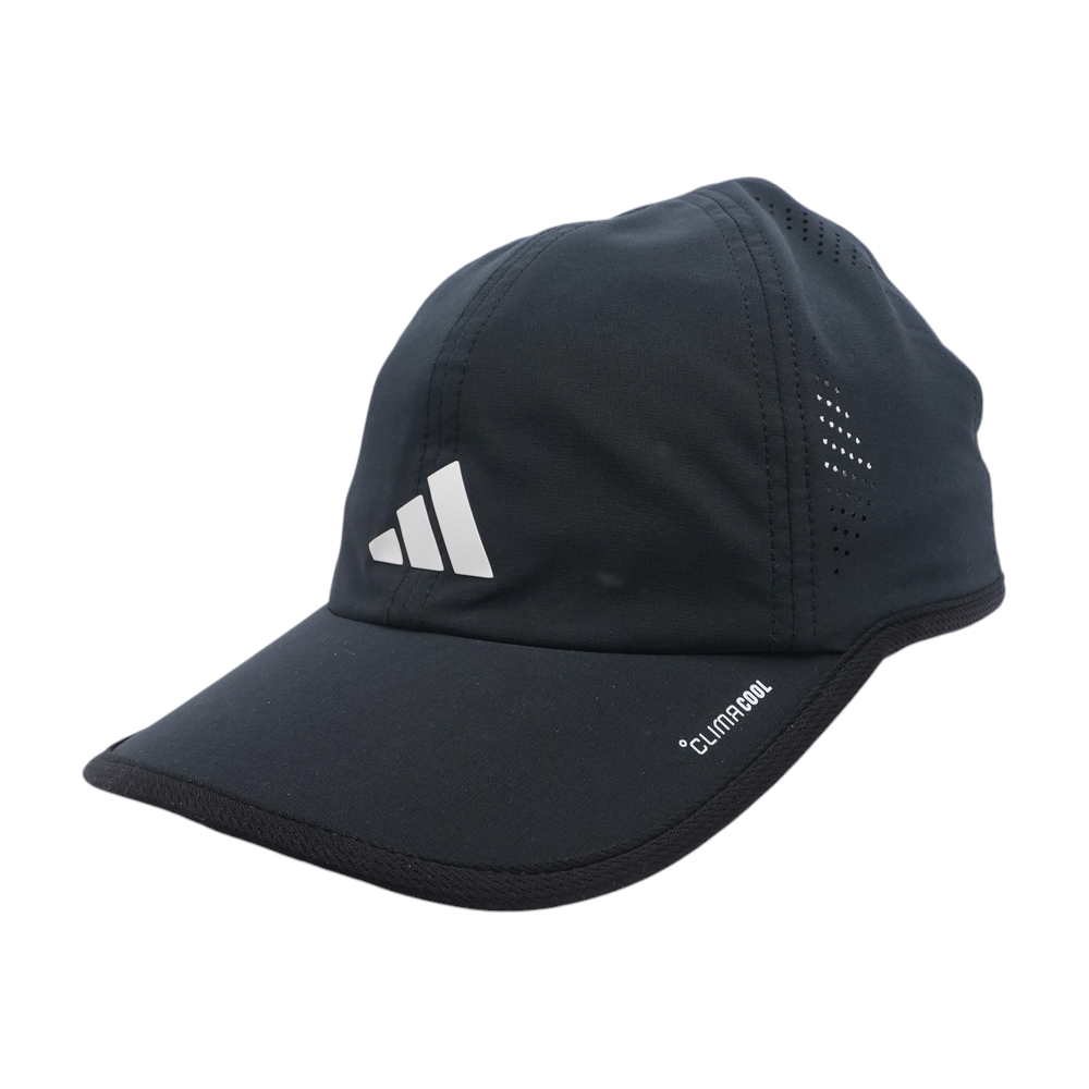 Black Ballcap