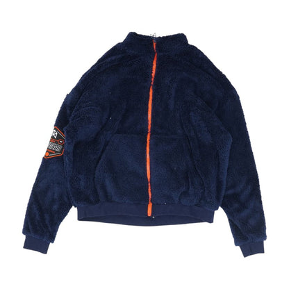 Navy Jacket