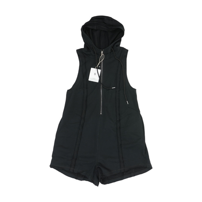 Black Romper