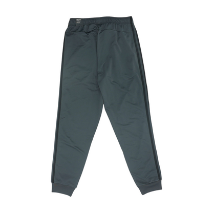 Gray Tapered Pants