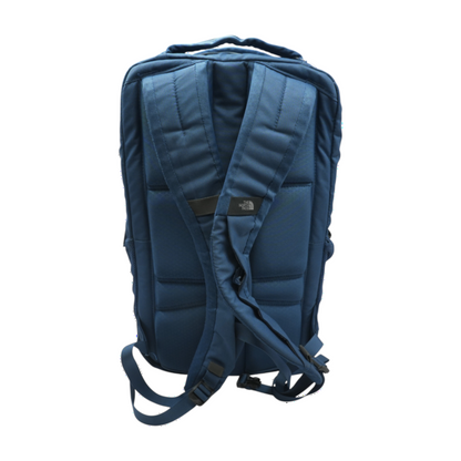 Blue Backpack