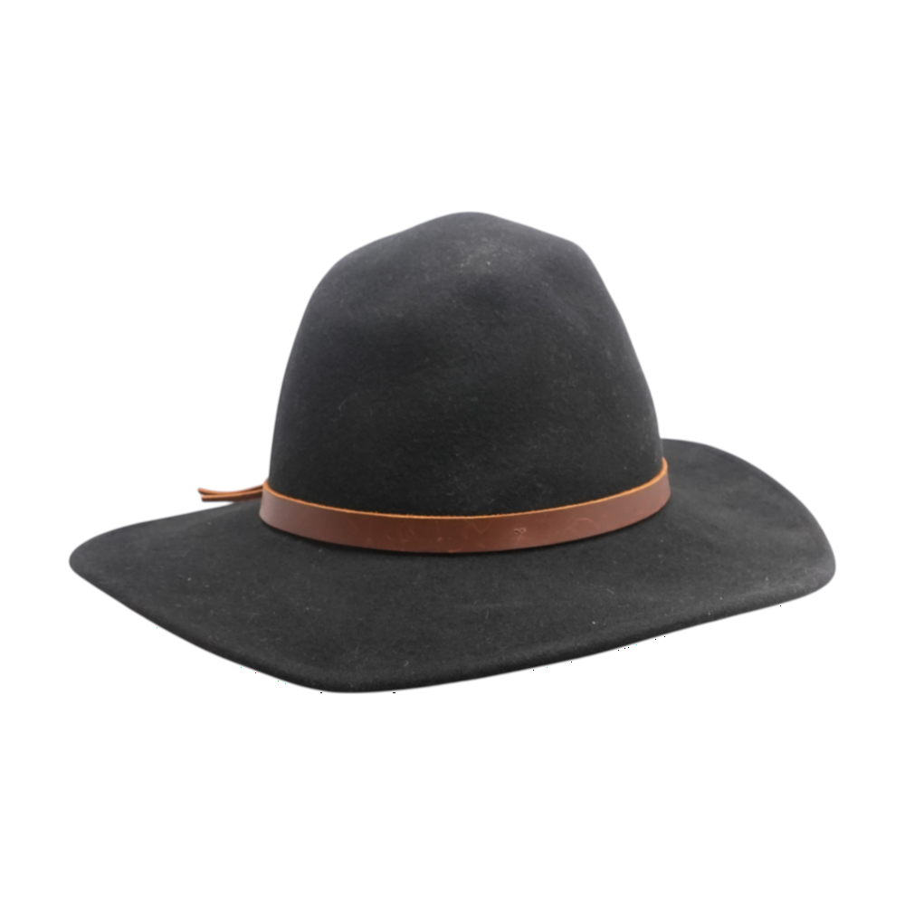 Black Misc. Hat