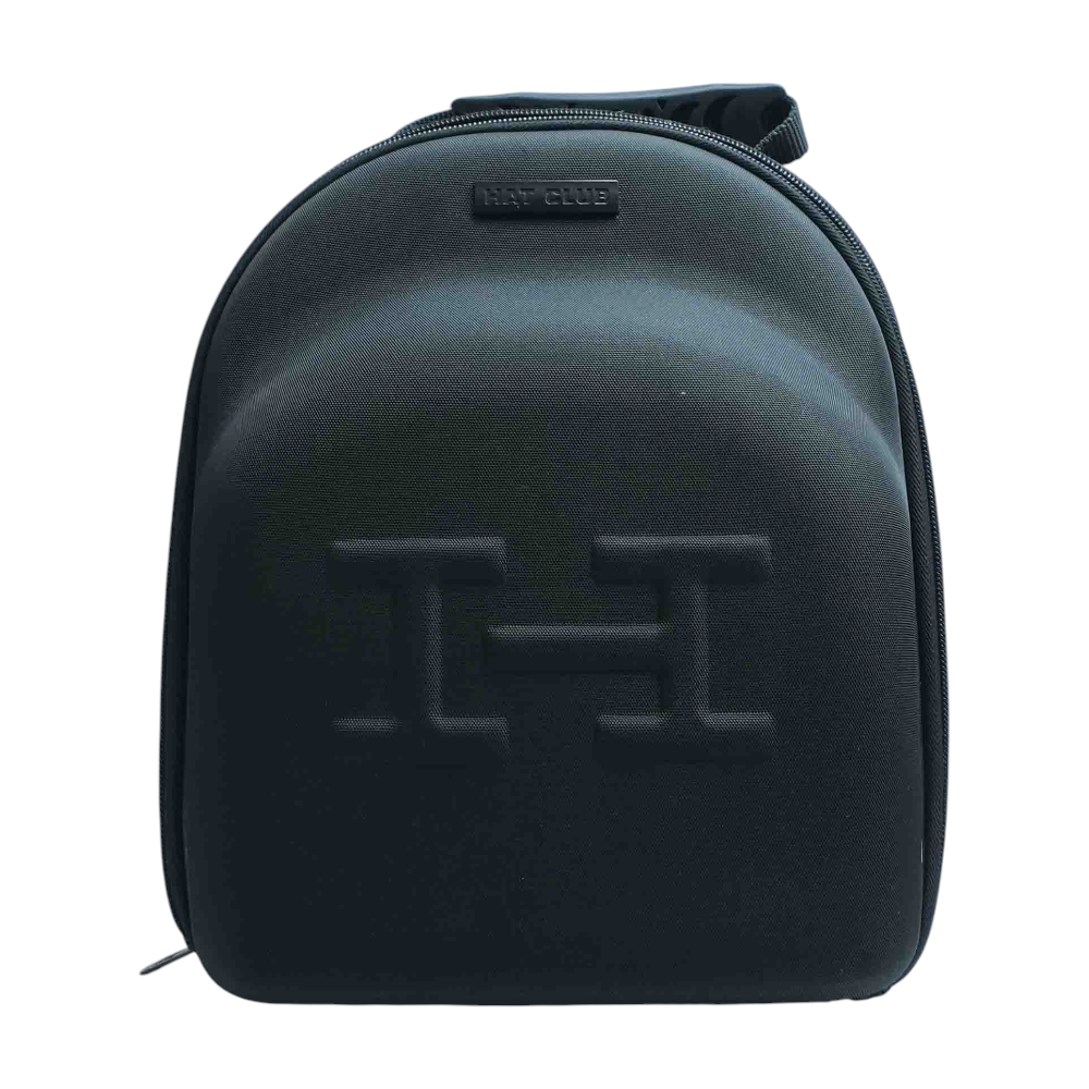Cap Carrier