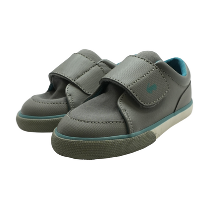 Gray Casual Shoes Shoes