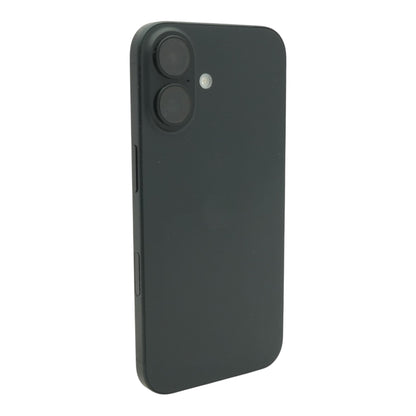 iPhone 16 "T-Mobile" 128GB Black