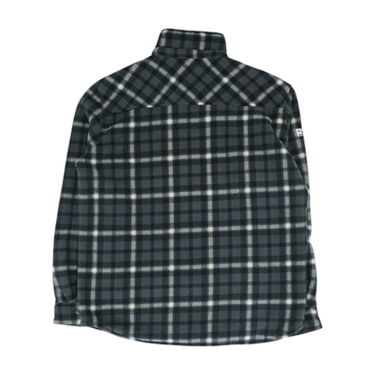 Black Check Jacket