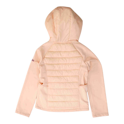 Peach Jacket