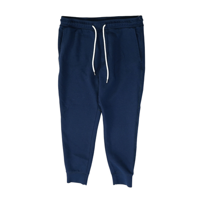 Navy Pants