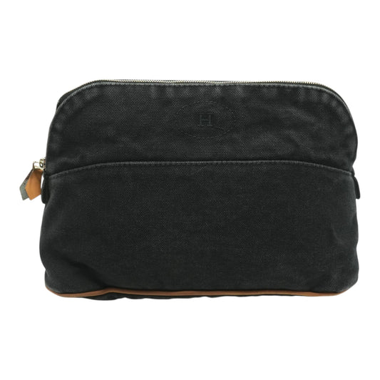 Medium Bolide Case in Noir