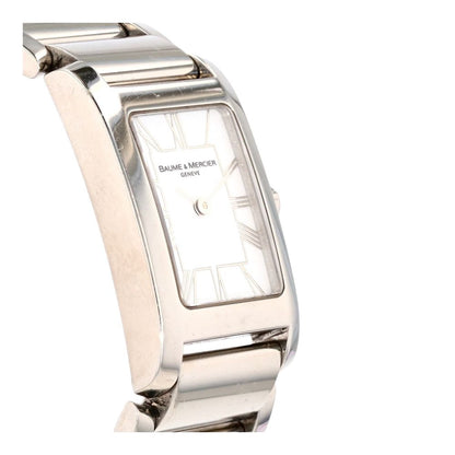 Women's Hampton Classic Cuff Stainless Steel Watch