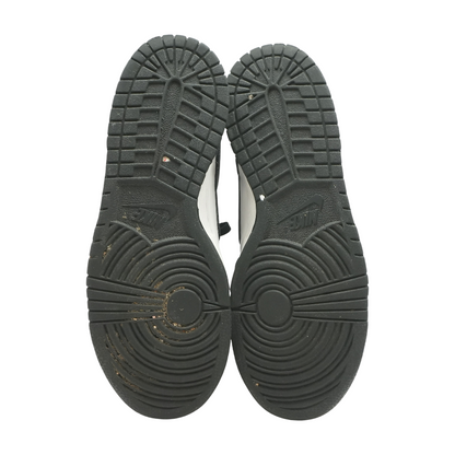 Black Athletics Shoes
