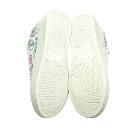 Multi Athletic Shoes