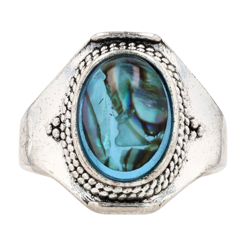 Costume Fashion Ring