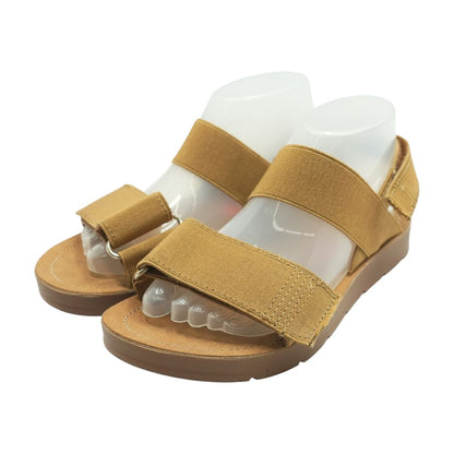 Brown Sandals