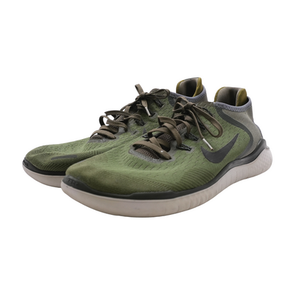 Free Run 2018 Low-Top Athletic Shoes